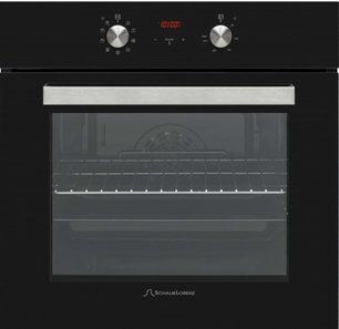 Духовой шкаф Schaub Lorenz SLB EY6913 фото