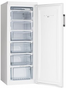 Морозильная камера Вестфрост VF245W фото 4 Морозильная камера Vestfrost VF245W фото 4