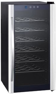 Винный шкаф Ла Соммельер VINO28K фото 2 Винный шкаф La Sommeliere VINO28K фото 2
