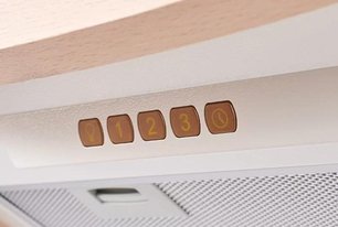 Вытяжка Куперсберг MERION 60 CB фото 2 Вытяжка Kuppersberg MERION 60 CB фото 2