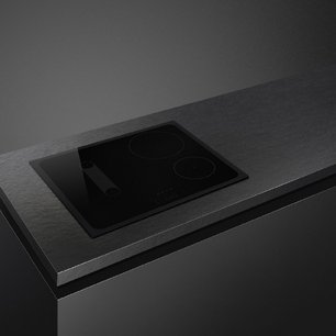 Варочная панель Smeg SI1B22641D фото 3