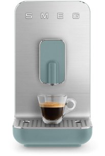 Кофемашина Смег BCC01EGMEU фото 2 Кофемашина Smeg BCC01EGMEU фото 2