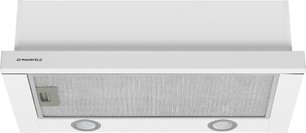 Встраиваемая кухонная вытяжка MAUNFELD VS Light 50 белый фото 2 Встраиваемая кухонная вытяжка MAUNFELD VS Light 50 белый фото 2