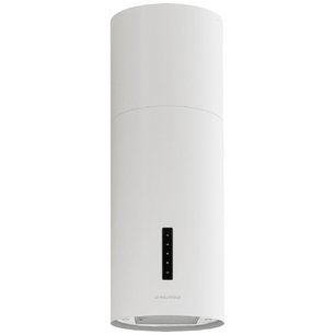 Вытяжка Maunfeld Ford 39 Isla Sensor White фото 2