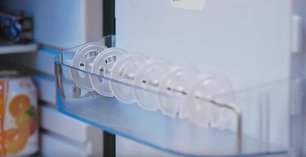 Минибар Индел Би K40 ECOSMART (KES 40) фото 3 Минибар Indel B K40 ECOSMART (KES 40) фото 3