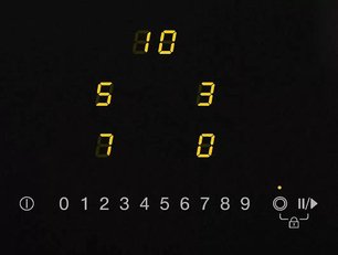 Варочная панель Миле KM 6520 FR, с витрины новая без коробки фото 2 Варочная панель Miele KM 6520 FR, с витрины новая без коробки фото 2