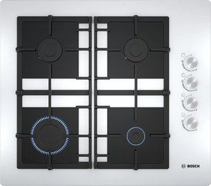 Газовая варочная панель Bosch POP6C2O92R фото