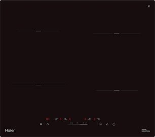 Индукционная варочная панель Haier HHK-Y64TB фото 2