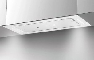 Встраиваемая вытяжка Зигмунд Штайн K 014.7 W фото 2 Встраиваемая вытяжка Zigmund Shtain K 014.7 W фото 2