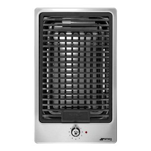Гриль Smeg PGF30B фото 3