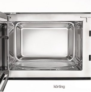 Встраиваемая микроволновая печь Кертинг KMI 928 GW фото 4 Встраиваемая микроволновая печь Korting KMI 928 GW фото 4