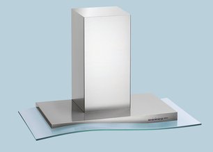 Вытяжка Фалмек Onda 90 ix Vetro (800) ECP фото 3 Вытяжка Falmec Onda 90 ix Vetro (800) ECP фото 3