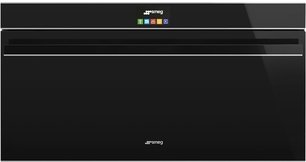 Духовой шкаф Смег SFPR9604NX фото Духовой шкаф Smeg SFPR9604NX фото
