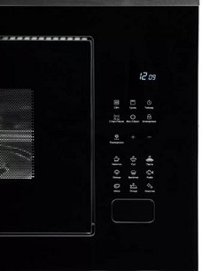 Встраиваемая микроволновая печь Вард VMG245PX фото 2 Встраиваемая микроволновая печь VARD VMG245PX фото 2