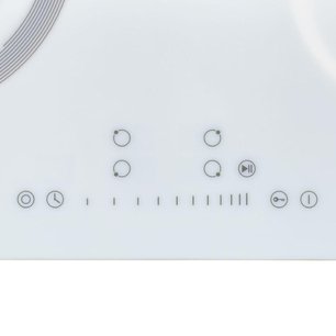 Электрическая варочная поверхность Крона ORSA 60 WH фото 3 Электрическая варочная поверхность KRONA ORSA 60 WH фото 3