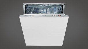 Встраиваемая посудомоечная машина Фулгор Милано FDW 82103 фото 2 Встраиваемая посудомоечная машина Fulgor Milano FDW 82103 фото 2