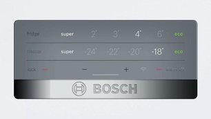 Холодильник Бош KGN36VW21R фото 4 Холодильник Bosch KGN36VW21R фото 4