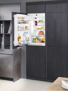 Встраиваемый холодильник Либхер IKP 1660 фото 3 Встраиваемый холодильник Liebherr IKP 1660 фото 3