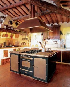 Варочный центр Рестарт ELG 044 фото Варочный центр Restart ELG 044 фото