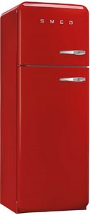 Холодильник Смег FAB30LRD6 фото 3 Холодильник Smeg FAB30LRD6 фото 3
