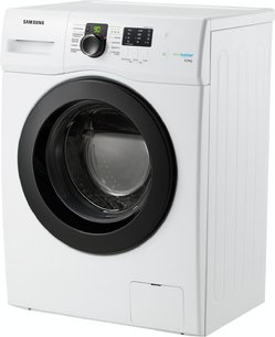 Стиральная машина Samsung WF 60F1R2E2 WDLP фото 2