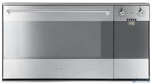 Духовой шкаф Smeg SE995XT-7 фото