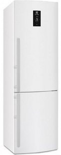 Холодильник Электролюкс EN 93489 MW фото 2 Холодильник Electrolux EN 93489 MW фото 2