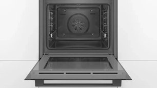 Встраиваемый духовой шкаф BOSCH HBG517EB1R фото 3 Встраиваемый духовой шкаф BOSCH HBG517EB1R фото 3