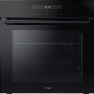 Духовой шкаф Хайер HOQ-P16AN5GBU фото 2 Духовой шкаф Haier HOQ-P16AN5GBU фото 2