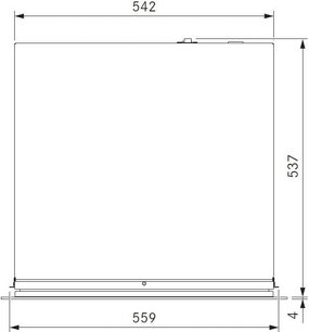 Подогреватель BORA MSS140 фото 2