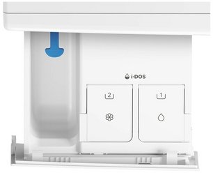 Стиральная машина Бош WGG244ALSN фото 3 Стиральная машина Bosch WGG244ALSN фото 3