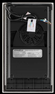 Индукционная варочная панель Маунфилд CVI292S2BBG фото 3 Индукционная варочная панель Maunfeld CVI292S2BBG фото 3