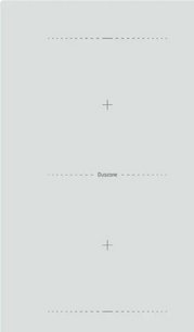 Индукционная варочная панель Брандт BPI364DPW фото 3 Индукционная варочная панель Brandt BPI364DPW фото 3