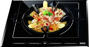 Независимая варочная панель Franke FHFB 6421 I фото 2