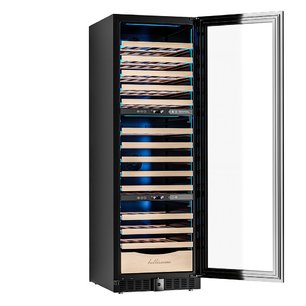 Встраиваемый винный шкаф Мэйвел MV154PRO-KBT3 фото 4 Встраиваемый винный шкаф Meyvel MV154PRO-KBT3 фото 4