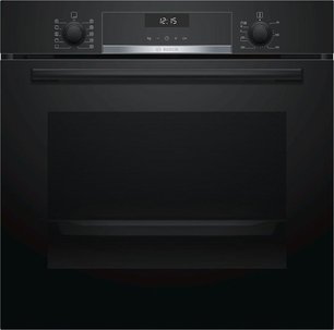 Духовой шкаф Bosch HBG517BB0R фото
