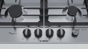 Газовая варочная панель Bosch PCP6A5M90R фото 2