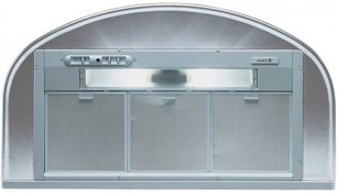 Вытяжка Faber Brio GM A90 фото 3