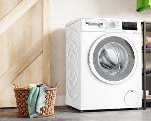 Стиральная машина Бош WAN2401BPL фото 4 Стиральная машина Bosch WAN2401BPL фото 4