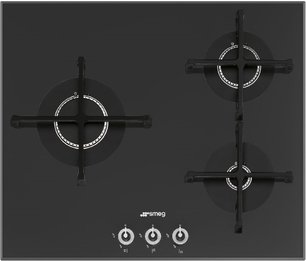 Варочная панель Смег PV163N-1 фото Варочная панель Smeg PV163N-1 фото
