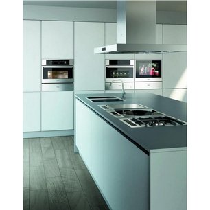 Вытяжка Фулгор Милано CHI 9003 TC X фото 2 Вытяжка Fulgor Milano CHI 9003 TC X фото 2