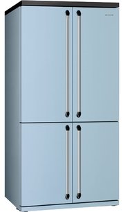 Холодильник Смег FQ960PB фото Холодильник Smeg FQ960PB фото