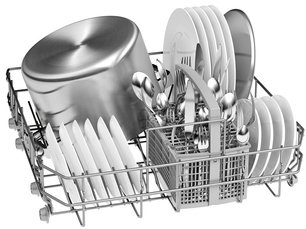 Посудомоечная машина Бош SMV 40E50 RU фото 4 Посудомоечная машина Bosch SMV 40E50 RU фото 4