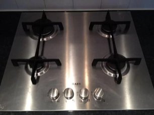 Варочная панель АЕГ HG654320UM фото 2 Варочная панель AEG HG654320UM фото 2