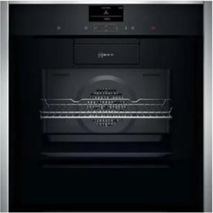 Духовой шкаф Нефф B87CS34N0 фото Духовой шкаф Neff B87CS34N0 фото