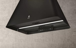 Вытяжка Элика IKONA BL MAT/A/60 фото 4 Вытяжка Elica IKONA BL MAT/A/60 фото 4