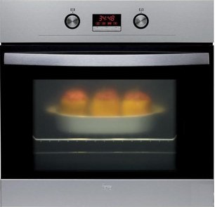 Духовой шкаф Тека HE 735 STAINLESS STEEL фото 2 Духовой шкаф Teka HE 735 STAINLESS STEEL фото 2