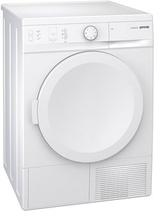Сушильная машина Горение D 74SY2W фото 2 Сушильная машина Gorenje D 74SY2W фото 2