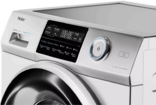 Стиральная машина Хайер HW70-BP12969AE фото 4 Стиральная машина Haier HW70-BP12969AE фото 4