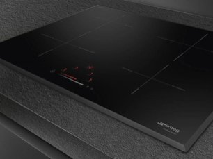 Варочная панель Смег SI4642B фото 4 Варочная панель Smeg SI4642B фото 4